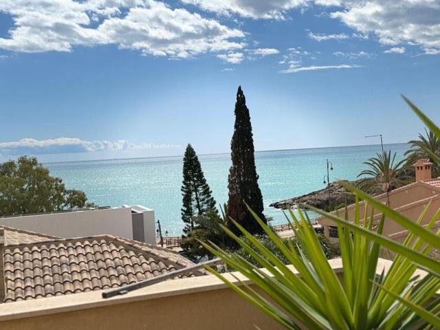 Bungalow en venta en Puerto de Mazarrón, Bolnuevo photo 0