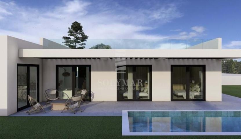 Chalet en venta en Finestrat, Finestrat photo 0