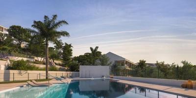 Bungalow en venta en Benalmádena, 1ª línea de playa photo 0