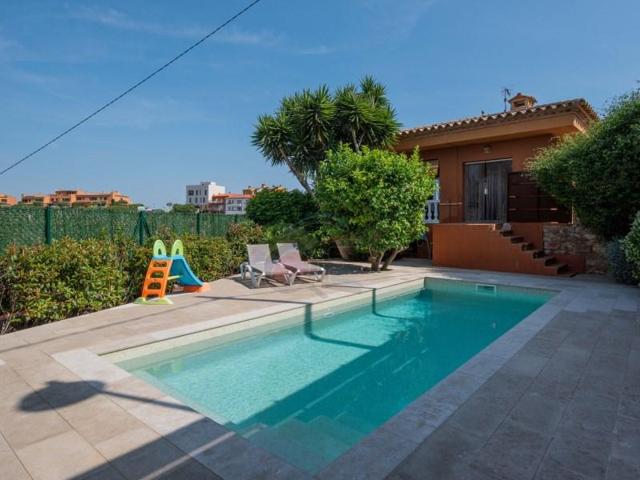 Casa en venta en Begur, Son Rich photo 0