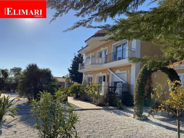 Chalet en venta en L'Ametlla de Mar, Ametlla De Mar (L`) photo 0