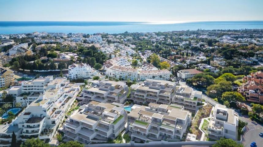 Apartamento en venta en Marbella, Marbella photo 0