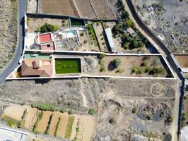 Chalet en venta en Candelaria, Malpais photo 0