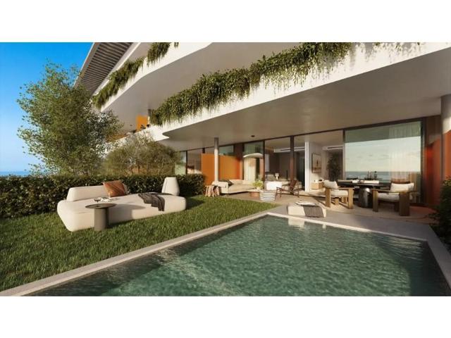 Apartamento en venta en Fuengirola photo 0