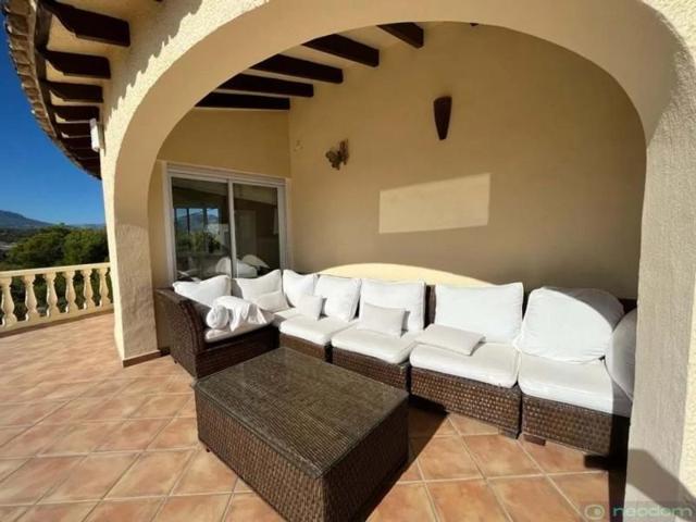 Chalet en venta en Altea, Altea photo 0