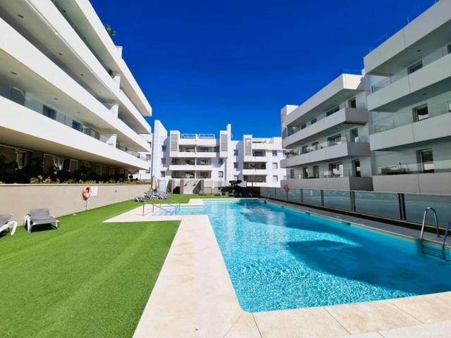 Aticos en venta en Marbella, San Pedro De Alcantara - Linda Vista Playa photo 0