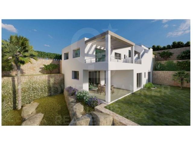 Chalet en venta en Altea photo 0