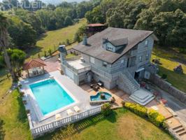 Casa en venta en Rasines, Rasines photo 0