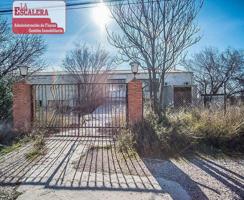 Nave industrial en venta en Yecla, PolÍgono industrial las teresas photo 0