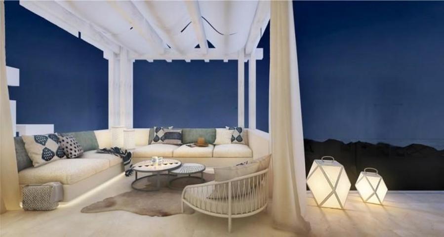 Apartamento en venta en Benahavís, Benahavis photo 0