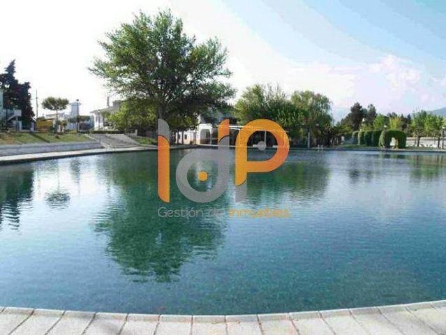 Terreno en venta en Lúcar, Lucar photo 0