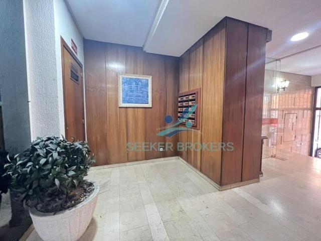 Piso en venta en Madrid, Arganzuela - Delicias photo 0