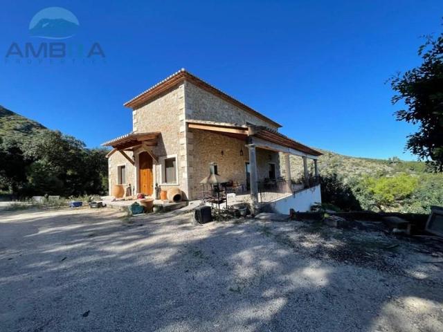 Chalet en venta en Pego photo 0