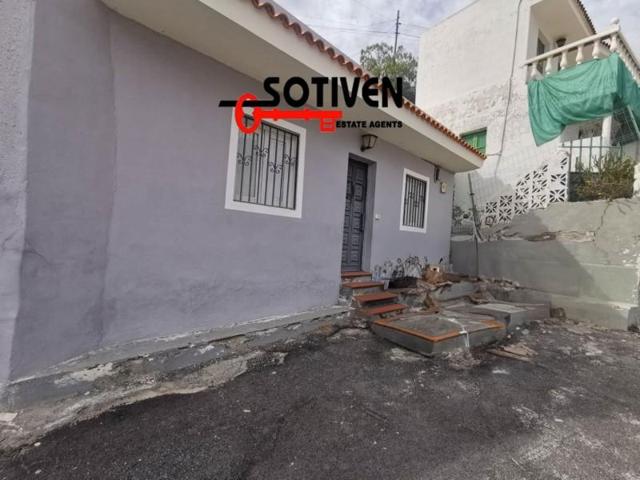 Chalet en venta en Santiago del Teide, Tamaimo photo 0