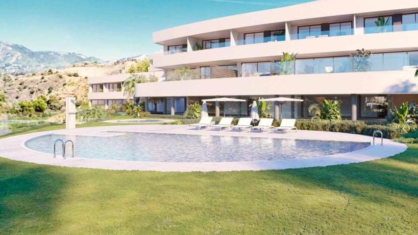 Chalet en venta en Fuengirola, Fuengirola photo 0