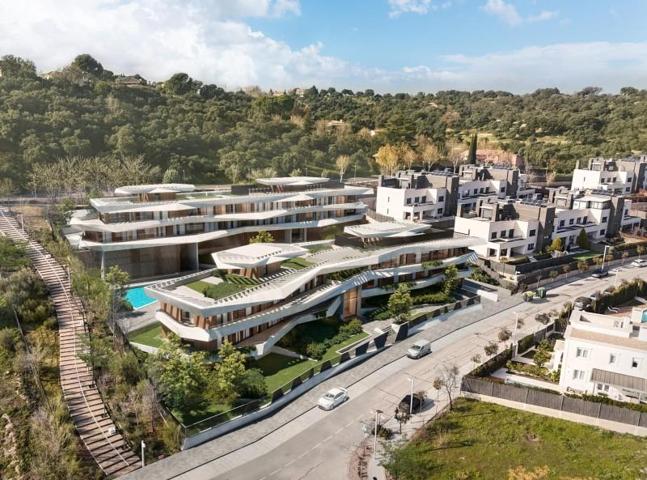 Piso en venta en San Sebastián de los Reyes, FUENTE DEL FRESNO photo 0