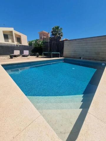 Chalet en venta en Llucmajor, Puig De Ros photo 0