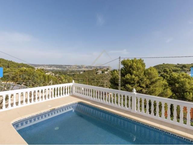 Chalet en venta en Jávea-Xàbia photo 0