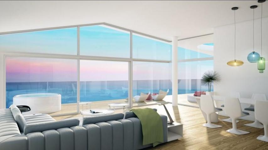 Apartamento en venta en Fuengirola photo 0