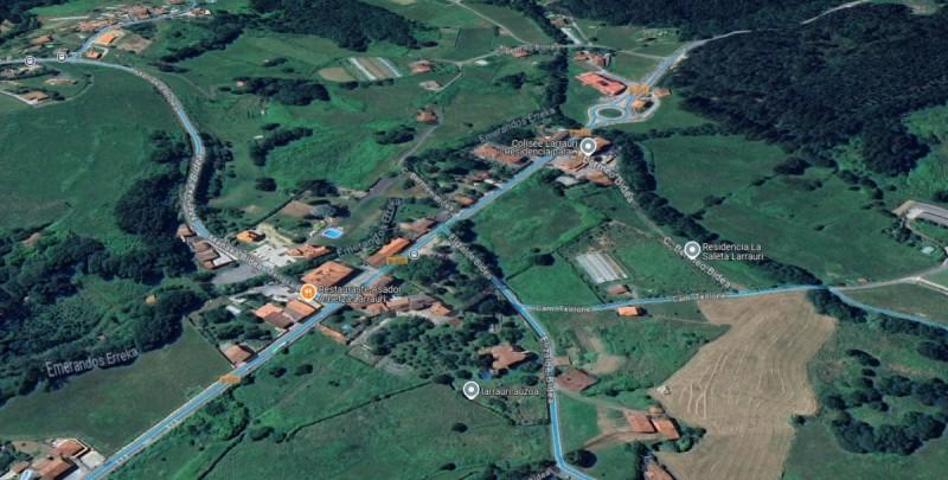 Terreno en venta en Mungia, Mungia photo 0