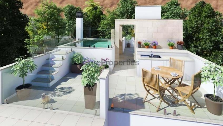 Adosada en venta en Nerja, Nerja photo 0