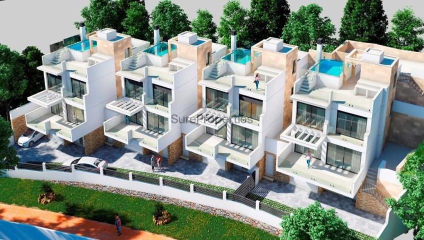 Piso en venta en Nerja, Nerja photo 0