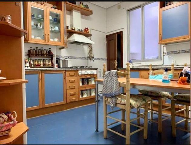 Piso en venta en Madrid, Centro photo 0