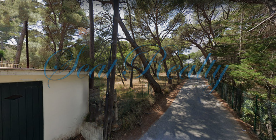 Terreno en venta en Sant Feliu de Guíxols, Sant Feliu de Guíxols photo 0