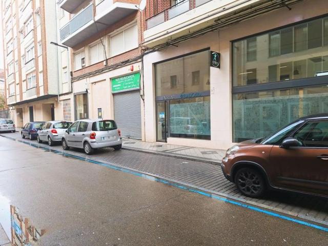 Local comercial en venta en Valladolid, Centro photo 0