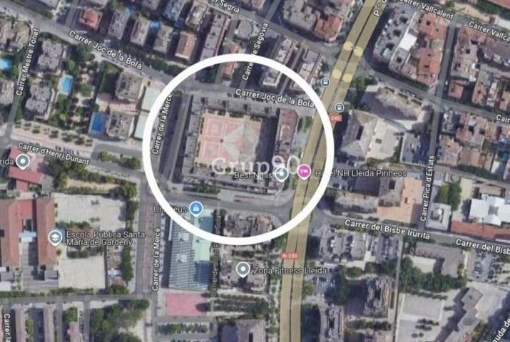 Garaje en venta en Lleida photo 0