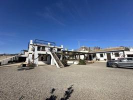 Chalet en venta en Águilas, El Cocon photo 0