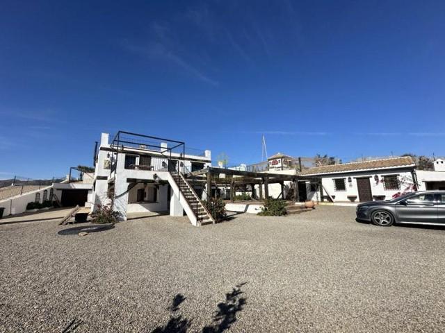 Chalet en venta en Águilas, El Cocon photo 0