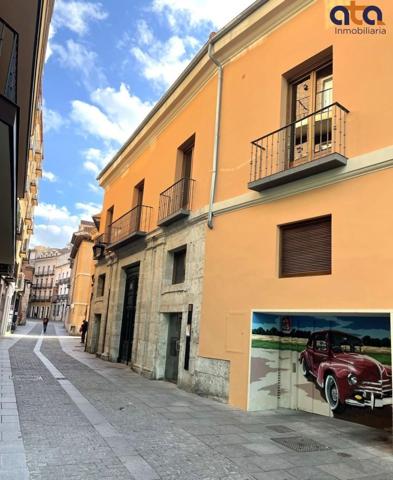 Duplex en venta en Valladolid, Centro photo 0