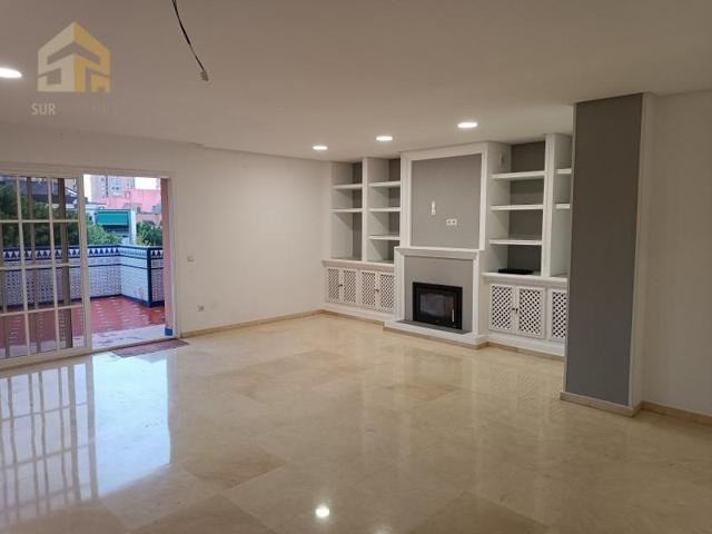 Aticos en venta en Fuengirola, Recinto Ferial photo 0