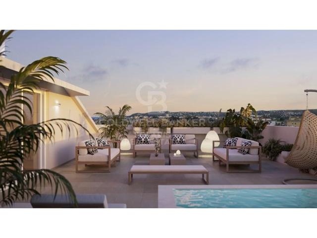 Duplex en venta en Jávea-Xàbia photo 0