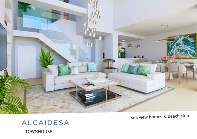 Casa en venta en San Roque, San Roque photo 0