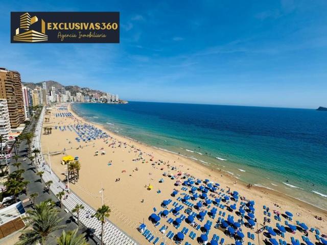 Piso en venta en Benidorm, Levante photo 0