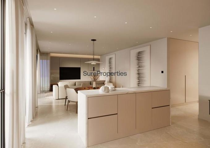 Piso en venta en Mijas, Mijas photo 0