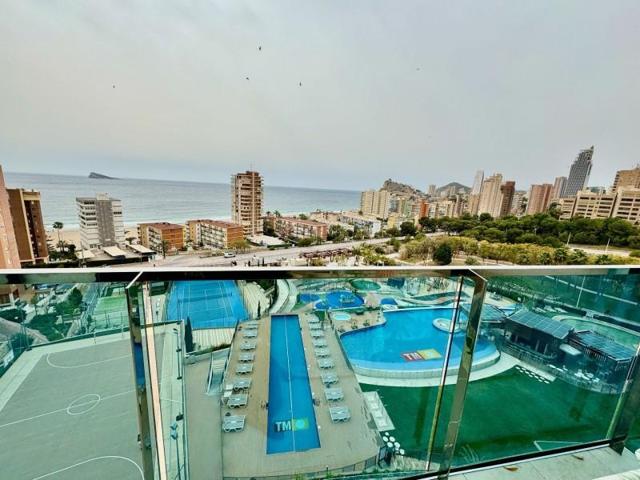 Apartamento en venta en Benidorm, Playa Poniente photo 0