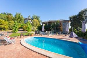 Chalet en venta en Colmenar Viejo, San Crispin photo 0