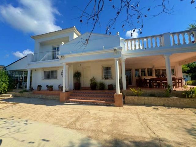 Chalet en venta en Beniarbeig photo 0