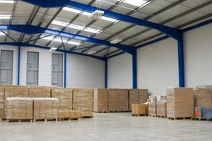 Nave industrial en venta en El Rosario, El Chorrillo-San Isidro-Llano Blanco photo 0