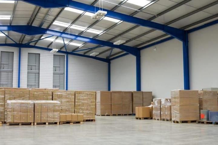 Nave industrial en venta en El Rosario, El Chorrillo-San Isidro-Llano Blanco photo 0