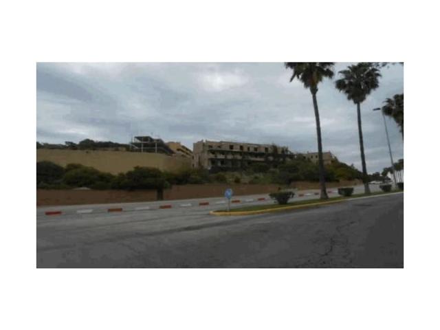 Edificio en venta en Jerez de la Frontera photo 0