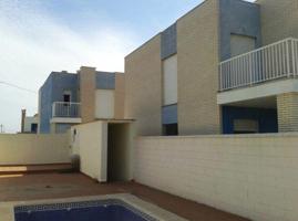 Casa en venta en Almazora-Almassora, Playa photo 0