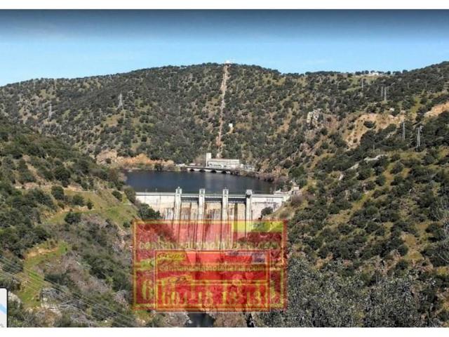 Casa con terreno en venta en Aldea del Fresno photo 0