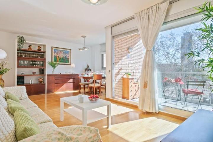 Piso en venta en Barcelona, Sant Marti - Diagonal Mar Front Maritim photo 0