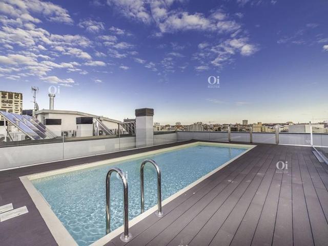 Apartamento en venta en Barcelona photo 0