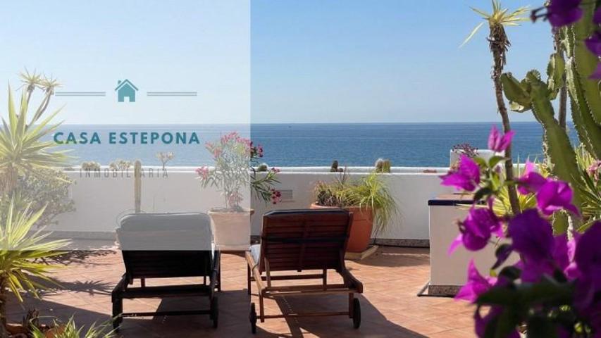 Piso en venta en Estepona, Playa photo 0