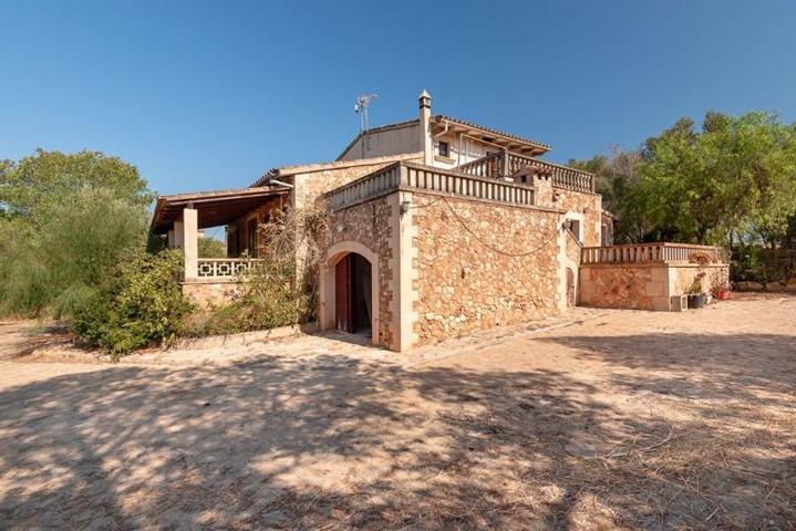 Chalet en venta en Campos, Campos photo 0